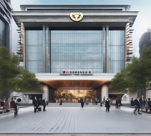 定西市会展商贸行业协会，推动会展产业发展与创新