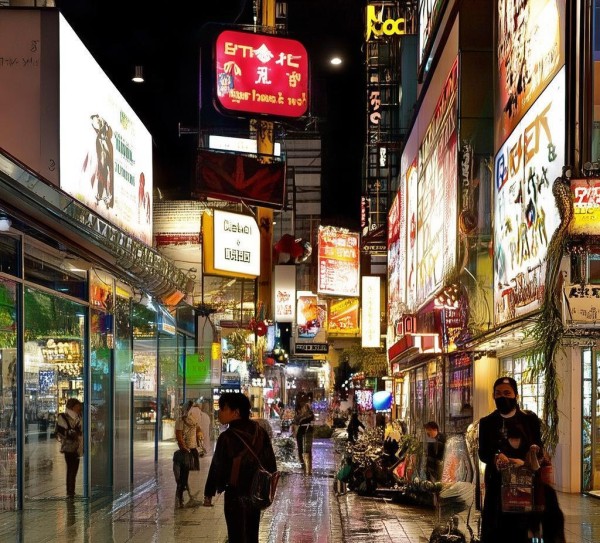 商贸城品牌展会，一场策略性展会，开启品牌魅力的展示