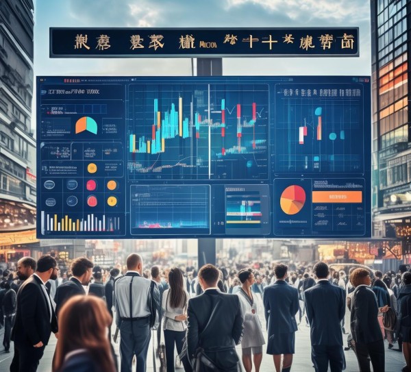 商贸服务业统计工作，机遇与挑战的双轮驱动