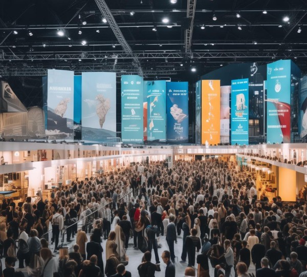 中亚五国国际商贸物流展会，连接中亚与世界的桥梁