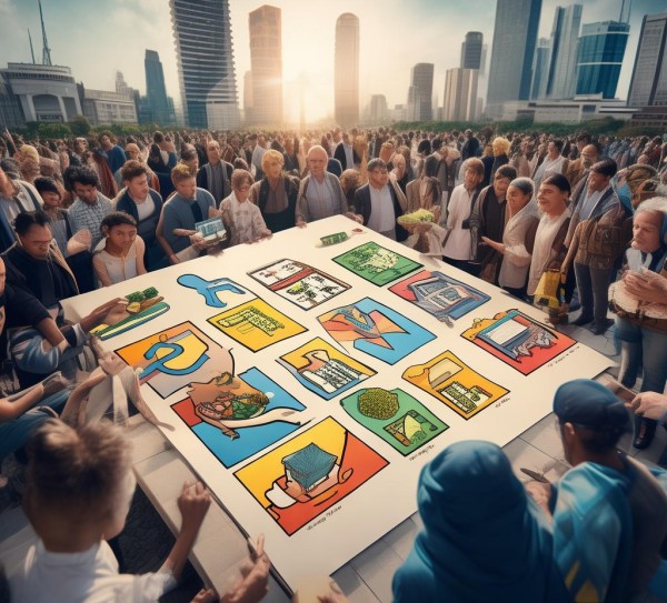 商贸服务业发展扶持政策，助力经济高质量发展
