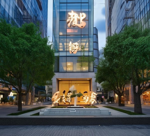 莒县聚融商贸服务中心